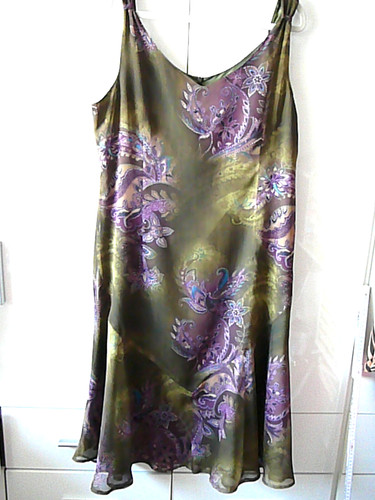 Rochelle kleid 42 - rochelle,