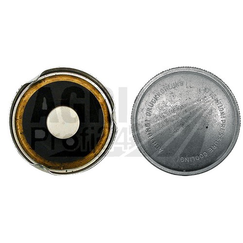 Kühlerdeckel für case ihc - kühlerdeckel,