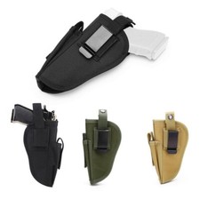 Verdeckte pistolenholster - ,