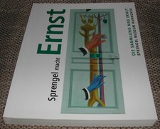 Sprengel macht Ernst : die