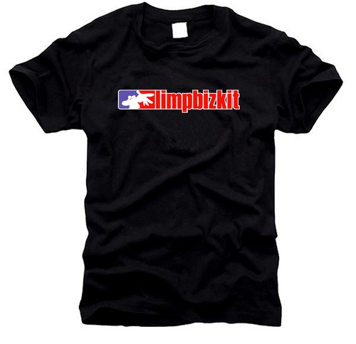 Limp bizkit limpbizkit - limp,