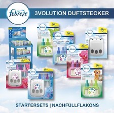 Febreze 3Volution Duftstecker