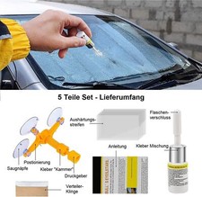 Auto Steinschlag Reparatur Set