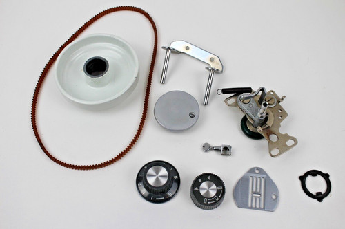 Teilepaket handrad - teilepaket,