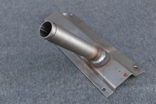 Heck Ständer unter Dem dp28