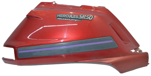 Peugeot hercules 50 - sv,