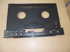 Tesla B 116 Gehäuseteil   DDR/ CSSR Tonbandgerät