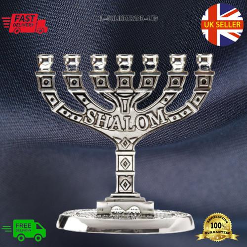 Neu silber hanukkah geschenk - silber,