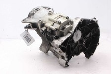 Getriebegehäuse Kupplung