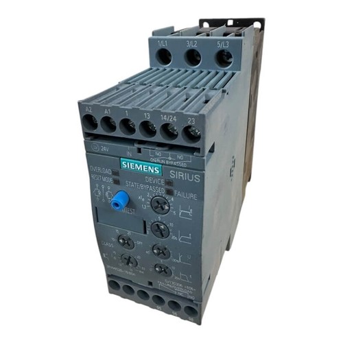 Siemens 3rw4026 1bb04 - siemens, 3rw4026-1bb04