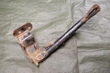 Buzzetti Seitenständer zum