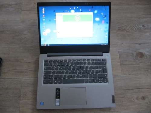 Lenovo ideapad 14iml05 - 3,