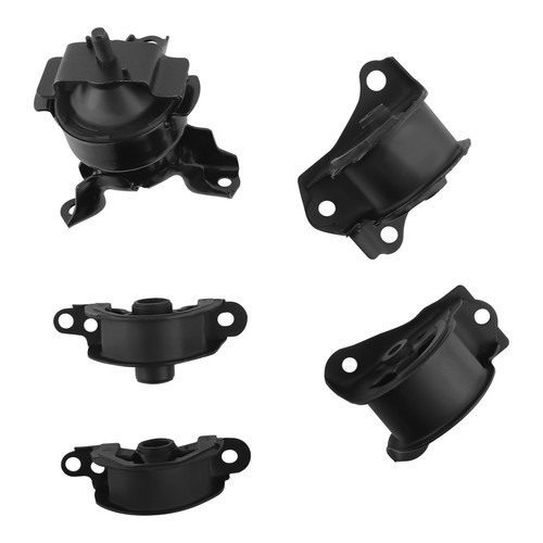 Front rear engine - engine, motor