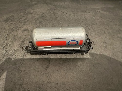 Lima italy spur tankwagen - lima,