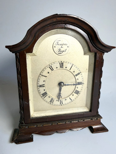 Georgian style tempus - georgian,