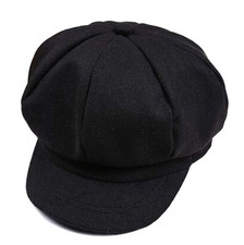 Kinder Retro Newsboy Flat