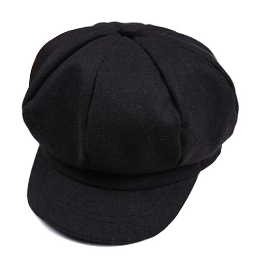 Kinder retro newsboy flat - kinder,