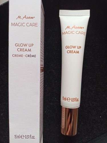 Asam magic care glow up - asam,,