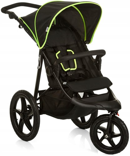 Hauck runner sportkinderwagen - hauck,