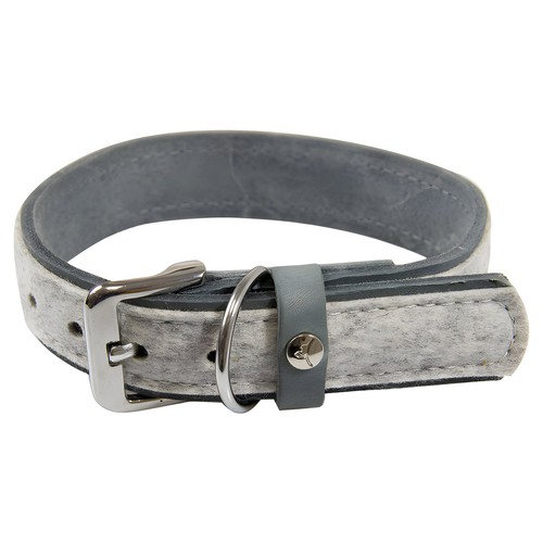 Das lederband hundehalsband - das,