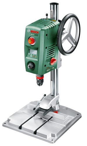 Bosch tischbohrmaschine pbd - tischbohrmaschine,