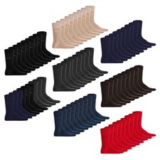 bugatti Herren Socken, 9er