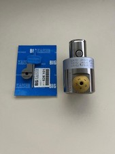 Big Kaiser Ausdrehkopf 310.501 EWN53-CKB5 Inklusive Halter 626.151
