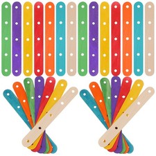  200 Pcs Eis Am Stiel Für