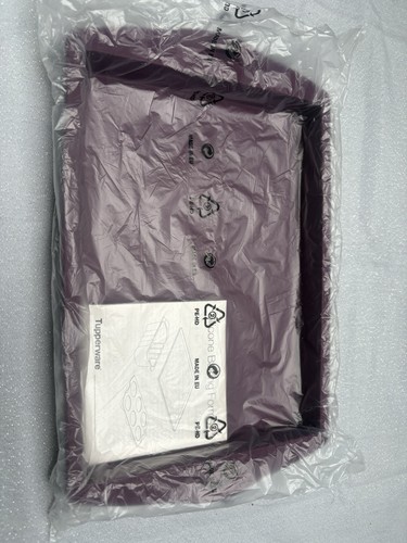 Tupperware silikonform halbes - tupperware,