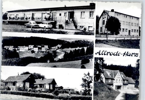 51060822 4301 allrode - -,