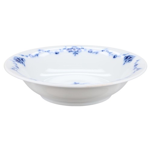 Dessertschale fürstenberg alt - fürstenberg,