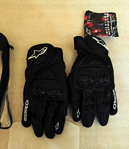 Alpinestar handschuhe - alpinestar,