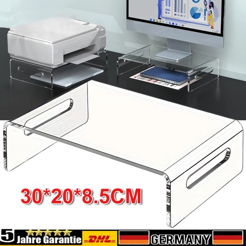 Monitorständer