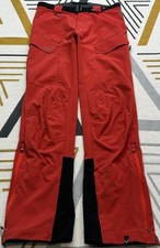 DYNAFIT VULCAN SOFTSHELL HOSE