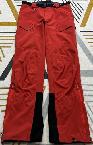 Dynafit vulcan softshellhose - dynafit,