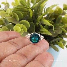 925 Sterling Silber Ring