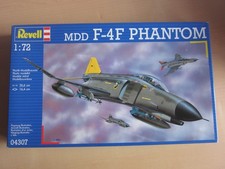 Top revell 04307 mdd f - top!!!, f-4f