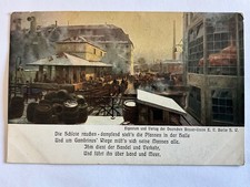 Zeno Diemer , das deutsche Nationalgetränk , Bier , Gambrinus Brauerei Bierfass