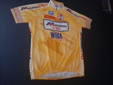 TRIKOT SHIRT VINTAGE RADSPORT
