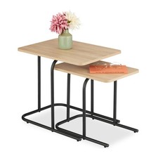 Satztisch Beistelltisch