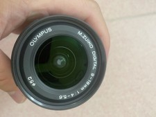 Olympus Lens M.ZUIKO DIGITAL