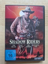 DVD Western.  Shadow Riders