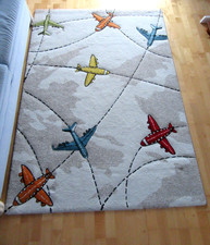 Teppich für Kinderzimmer
