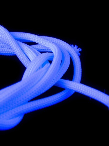 1lfm 3mm schwarzlicht - 1lfm,