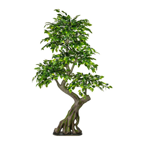 Künstlicher ficus benjamini - ficus,