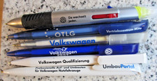VW (Volkswagen) verschiedene 6 Stück