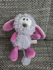 Nici Monster Hihi Ca. 15cm Stofftier Schmusetier