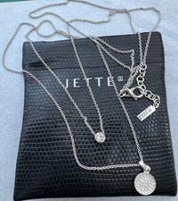 Jette Joop Doppel Kette &