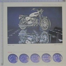 Micky hesse limited - micky,