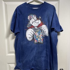 T Shirt Popeye XL 